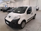  Peugeot  Bipper PEUGEOT  / 2007 / 4P / VETT. FURGONATA HDI 80CV PREMIUM 