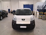  Peugeot  Bipper PEUGEOT  / 2007 / 4P / VETT. FURGONATA HDI 80CV PREMIUM #6