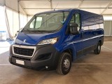  Peugeot  Boxer PEUGEOT  / 2014 / 4P / FURGONE 335 L2H1 2.0 BLUEHDI 130CV 