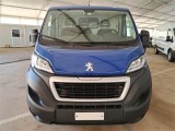  Peugeot  Boxer PEUGEOT  / 2014 / 4P / FURGONE 335 L2H1 2.0 BLUEHDI 130CV #6