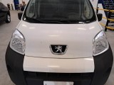  Peugeot  Bipper PEUGEOT  / 2007 / 4P / VETT. FURGONATA HDI 80CV PREMIUM #24