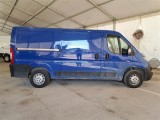  Peugeot  Boxer PEUGEOT  / 2014 / 4P / FURGONE 335 L2H1 2.0 BLUEHDI 130CV #7