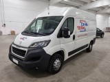  Peugeot  Boxer PEUGEOT  / 2014 / 4P / FURGONE 335 L2H2 2.0 BLUEHDI 130CV 