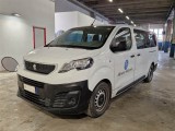  Peugeot  Expert PEUGEOT  / 2016 / 4P / COMBI 1.5 BLUEHDI 120 SeS LONG 