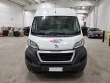  Peugeot  Boxer PEUGEOT  / 2014 / 4P / FURGONE 335 L2H2 2.0 BLUEHDI 130CV #6