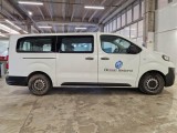  Peugeot  Expert PEUGEOT  / 2016 / 4P / COMBI 1.5 BLUEHDI 120 SeS LONG #7