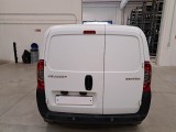  Peugeot  Bipper PEUGEOT  / 2007 / 4P / VETT. FURGONATA HDI 80CV PREMIUM #47