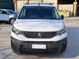  Peugeot  Partner PEUGEOT  / 2018 / 4P / VETT. FURGONATA L1 BLUEHDI 130CV PREMIUM #6