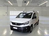  Peugeot  Partner PEUGEOT  / 2018 / 4P / VETT. FURGONATA L1 BLUEHDI 130CV PREMIUM 