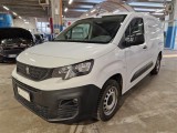  Peugeot  Partner PEUGEOT  / 2018 / 4P / VETT. FURGONATA L2 BLUEHDI 100CV PREMIUM 