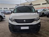  Peugeot  Partner PEUGEOT  / 2018 / 4P / VETT. FURGONATA L1 BLUEHDI 130CV PREMIUM #6