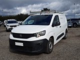  Peugeot  Partner PEUGEOT  / 2018 / 4P / VETT. FURGONATA L2 BLUEHDI 100CV PREMIUM 