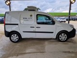  Renault  Kangoo RENAULT  EXPRESS / 2013 / 4P / VETT. FURGONATA 1.5 BLUE DCI 95 ICE #7