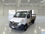  Renault  Master RENAULT  / 2014 / 2P / CABINATO TP RG L3XL T35 2.3DCI TWINTURBO 130CV E6 