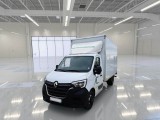  Renault  Master RENAULT  / 2019 / 2P / CABINATO TC TP RG L4 T35 ENERGY DCI 145 