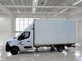  Renault  Master RENAULT  / 2019 / 2P / CABINATO TC TP RG L4 T35 ENERGY DCI 145 #8