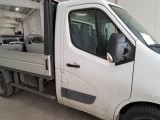  Renault  Master RENAULT  / 2014 / 2P / CABINATO TP RG L3XL T35 2.3DCI TWINTURBO 130CV E6 #37