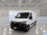  Renault  Master RENAULT  / 2019 / 4P / FURGONE FG TA L2 H2 T33 DCI 135 ICE 