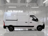  Renault  Master RENAULT  / 2019 / 4P / FURGONE FG TA L2 H2 T33 DCI 135 ICE #7