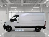  Renault  Master RENAULT  / 2019 / 4P / FURGONE FG TA L2 H2 T33 DCI 135 ICE #8