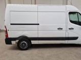  Renault  Master RENAULT  / 2014 / 4P / FURGONE TA L2 H2 T35 2.3DCI 130CV E6 #51