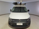  Volkswagen  Caddy VOLKSWAGEN  / 2015 / 4P / VETT. FURGONATA 2.0 TDI 122CV EURO6 4MOTION VAN #6