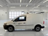  Volkswagen  Caddy VOLKSWAGEN  2015 FURGONE 2.0 TDI 122CV EURO6 4MOTION VAN #8