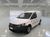  Volkswagen  Caddy VOLKSWAGEN  2015 FURGONE 1.4 TGI BUSINESS VAN 