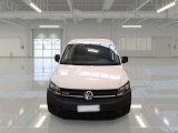  Volkswagen  Caddy VOLKSWAGEN  2015 FURGONE 1.4 TGI BUSINESS VAN #6