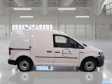  Volkswagen  Caddy VOLKSWAGEN  2015 FURGONE 1.4 TGI BUSINESS VAN #7