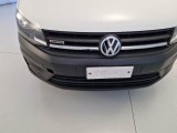  Volkswagen  Caddy VOLKSWAGEN  2015 FURGONE 2.0 TDI 122CV EURO6 4MOTION VAN #22