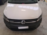  Volkswagen  Caddy VOLKSWAGEN  2015 FURGONE 1.4 TGI BUSINESS VAN #26