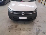  Volkswagen  Caddy VOLKSWAGEN  2015 FURGONE 1.4 TGI BUSINESS VAN #29