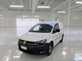  Volkswagen  Caddy VOLKSWAGEN  2015 FURGONE 2.0 TDI 122CV EURO6 4MOTION VAN 