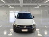  Volkswagen  Caddy VOLKSWAGEN  2015 FURGONE 2.0 TDI 122CV EURO6 4MOTION VAN #6