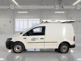  Volkswagen  Caddy VOLKSWAGEN  2015 FURGONE 2.0 TDI 122CV EURO6 4MOTION VAN #8