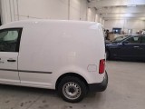  Volkswagen  Caddy VOLKSWAGEN  2015 FURGONE 1.4 TGI BUSINESS VAN #54