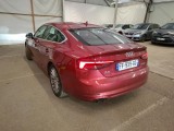  Audi  A5 Sportback AUDI  5p Berline 40 TDI 190 S TRONIC 7 BUSI LINE SB #2