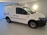  Volkswagen  Caddy VOLKSWAGEN  2015 FURGONE 2.0 TDI 122CV EURO6 4MOTION VAN #122