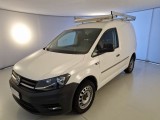  Volkswagen  Caddy VOLKSWAGEN  2015 FURGONE 2.0 TDI 122CV EURO6 4MOTION VAN #123