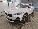  Bmw  X2 Série  sDrive 18i Lounge 1.5 135CV BVM6 E6d 