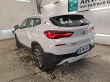  Bmw  X2 Série  sDrive 18i Lounge 1.5 135CV BVM6 E6d #2