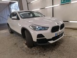  Bmw  X2 Série  sDrive 18i Lounge 1.5 135CV BVM6 E6d #4