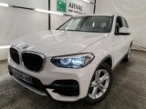  Bmw  X3 Série  xDrive 30 e Lounge 2.0 290CV BVA8 E6d 