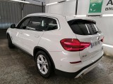  Bmw  X3 Série  xDrive 30 e Lounge 2.0 290CV BVA8 E6d #2