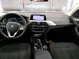  Bmw  X3 Série  xDrive 30 e Lounge 2.0 290CV BVA8 E6d #5