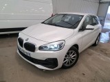  Bmw  2-serie Série 2 Active Tourer 216d Lounge 1.5 115CV BVA7 E6dT 