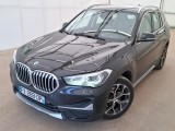  Bmw  X1 Série  xDrive 25 e xLine 1.5 220CV BVA6 E6d 