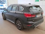  Bmw  X1 Série  xDrive 25 e xLine 1.5 220CV BVA6 E6d #2