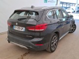  Bmw  X1 Série  xDrive 25 e xLine 1.5 220CV BVA6 E6d #3